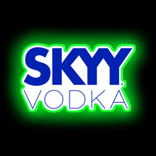 Charger l'image dans la galerie, skyy vodka for bar