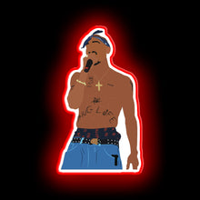 Charger l'image dans la galerie, Tupac led neon sign for sale