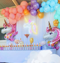 Charger l'image dans la galerie, unicorn neon led sign