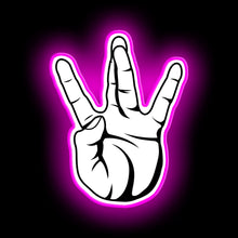 Charger l'image dans la galerie, pink Westside led
