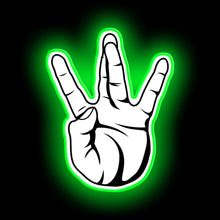 Charger l'image dans la galerie, Westside neon green