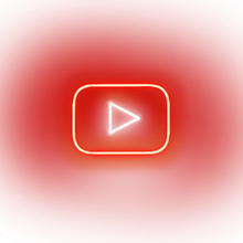 Charger l'image dans la galerie, Youtube deco neon for room influencer