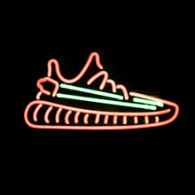 Charger l'image dans la galerie, yeezy neon sing led
