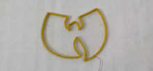 Charger l'image dans la galerie, WU-TANG LED NEON SIGN