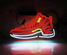 Charger l'image dans la galerie, air jordan led light