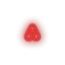 Charger l'image dans la galerie, airbnb Neon led factory