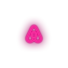 Charger l'image dans la galerie, airbnb led sign factory