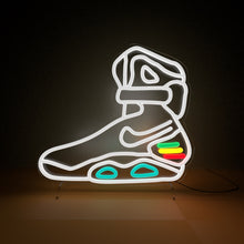 Charger l'image dans la galerie, air mag neon sign