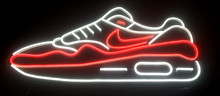 Charger l'image dans la galerie, air max 1 neon light