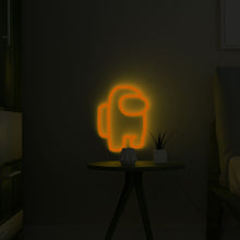 Charger l'image dans la galerie, lamp among us