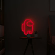 Charger l'image dans la galerie, Character decor AMONG US