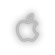 Charger l'image dans la galerie, apple logo Neon led factory