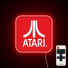 Charger l'image dans la galerie, Coolest Neon Light for a Gamer Room