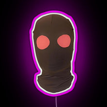 Charger l'image dans la galerie, Bad Bunny Nadie Sabe Lo Que Va A Pasar Manana RGB neon sign  pink