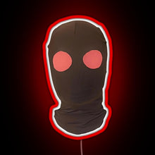 Charger l'image dans la galerie, Bad Bunny Nadie Sabe Lo Que Va A Pasar Manana RGB neon sign red