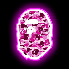 Charger l'image dans la galerie, Bape neon sign