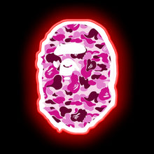 Charger l'image dans la galerie, Bape neon light