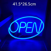 Charger l'image dans la galerie, cheap open sign