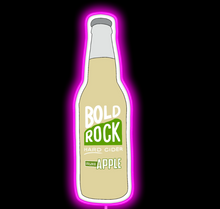 Charger l'image dans la galerie, bold rock neon sign lights