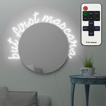 Charger l'image dans la galerie, How to apply mascara