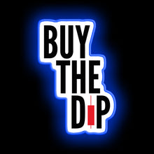 Charger l'image dans la galerie, Buy The Dip wall