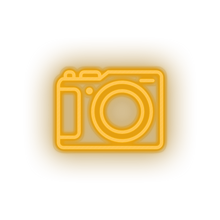 Charger l'image dans la galerie, camera Camera holiday photo shot tourism travel vacation Neon led factory