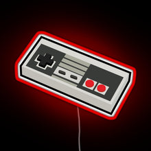 Charger l'image dans la galerie, Classic Controller RGB neon sign red