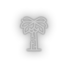 Charger l'image dans la galerie, coconut drink Beach coconut drink fruit holiday summer tropical drink vacation Neon led factory