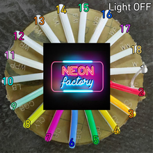 Charger l'image dans la galerie, neon factory wedding