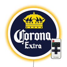 Charger l'image dans la galerie, Corona Bottle Cap Bar Neon Sign