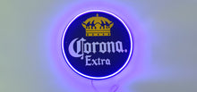 Charger l'image dans la galerie, Corona round neon sign