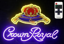 Charger l'image dans la galerie, crown royal neon