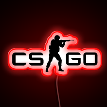 Charger l'image dans la galerie, CS GO merch for gaming room