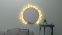 Charger l'image dans la galerie, Custom make-up mirror