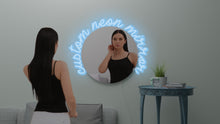 Charger l'image dans la galerie, custom made mirrors