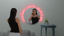 Charger l'image dans la galerie, custom bathroom mirrors