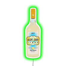 Charger l'image dans la galerie, MAN CAVE DEEP EDDY SIGNS: NEON