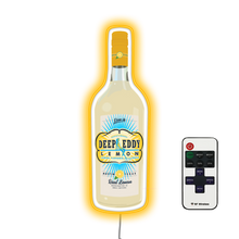 Charger l'image dans la galerie, Deep Eddy Lemonade Bar Neon Sign