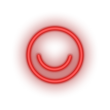 Charger l'image dans la galerie, ello social network brand logo Neon led factory