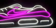 Charger l'image dans la galerie, Air Max 1 LED Neon Sign