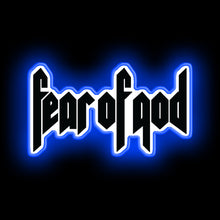 Charger l'image dans la galerie, fear of god lights