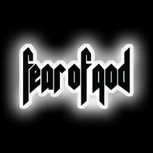 Charger l'image dans la galerie, fear of god decor