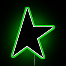 Charger l'image dans la galerie, Golden Goose Best RGB neon sign green