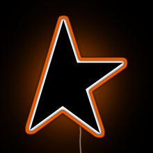 Charger l'image dans la galerie, Golden Goose Best RGB neon sign orange