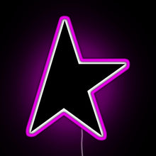 Charger l'image dans la galerie, Golden Goose Best RGB neon sign  pink