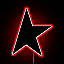 Charger l'image dans la galerie, Golden Goose Best RGB neon sign red