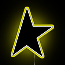 Charger l'image dans la galerie, Golden Goose Best RGB neon sign yellow