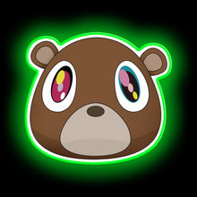 Charger l'image dans la galerie, graduation bear led