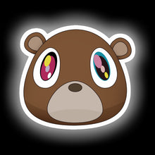 Charger l'image dans la galerie, graduation bear neon