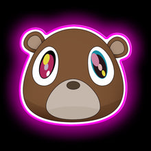 Charger l'image dans la galerie, kanye neon sign